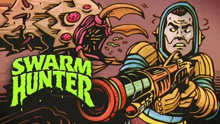 Swarm Hunter