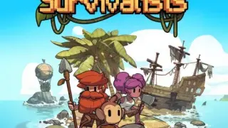 The Survivalists - Switch