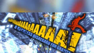 AaAaAA!!! - A Reckless Disregard for Gravity