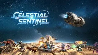Celestial Sentinel