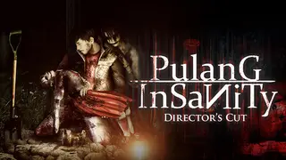 Pulang : Insanity