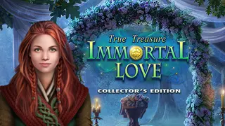 Immortal Love: True Treasure Collector's Edition