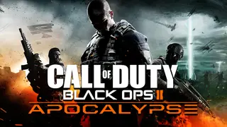 Call of Duty: Black Ops II - Apocalypse