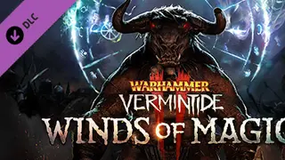 Warhammer: Vermintide 2 - Winds of Magic