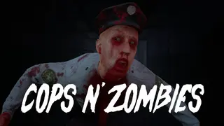 Cops N' Zombies