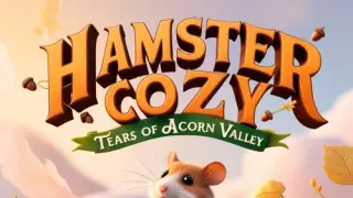 Hamster Cozy: Tears of Acorn Valley - Switch