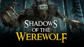 Shadows of the Werewolf