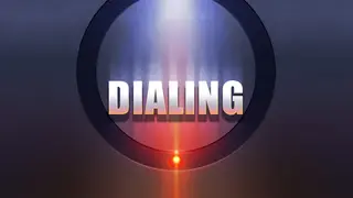 Dialing