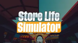 Store Life Simulator