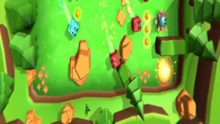 Shake Cubes - Switch