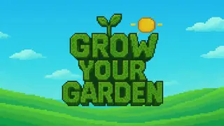 Grow Your Garden