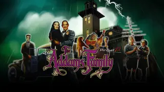Pinball FX - Williams Pinball: The Addams Family - Switch