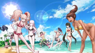 Danganronpa S: Ultimate Summer Camp - PS4