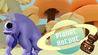Planet Hotpot
