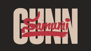Samurai GUNN