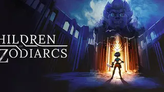 Children of Zodiarcs Collector's