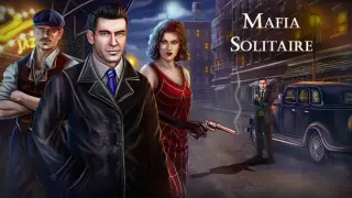 Mafia Solitaire