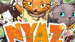 NYAZ ~ OPERATION: OCCUPY HOUSE OF KOBAYASHI ~ - Switch