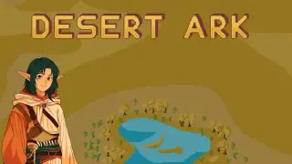 Desert Ark