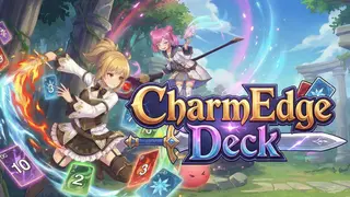 ιεηη CharmEdge Deck
