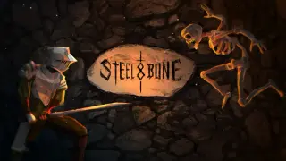 Steel & Bone