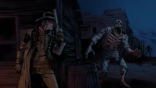 Blood West - PS5