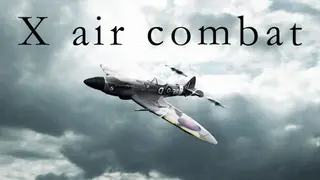 X air combat