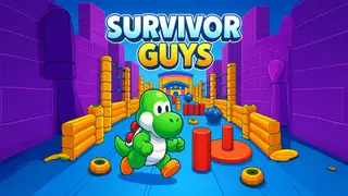 Survivor Guys - Xbox One