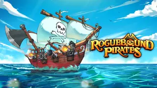 Roguebound Pirates