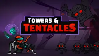 Towers & Tentacles