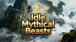 Idle Mythical Beasts