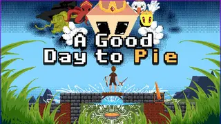 A Good Day to Pie