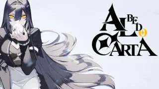Albedo Carta