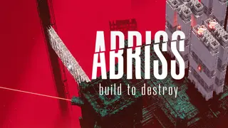 ABRISS - build to destroy