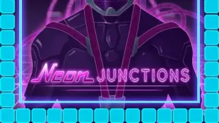 Neon Junctions - Switch