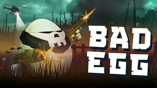 Bad Egg
