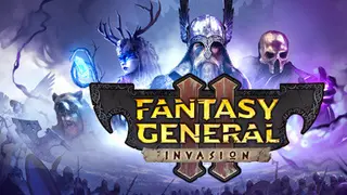 Fantasy General II Complete