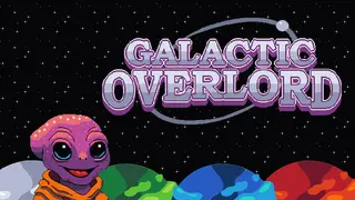 Galactic Overlord