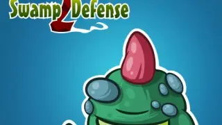 Swamp Defense 2 - Switch