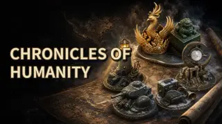 Chronicles of Humanity