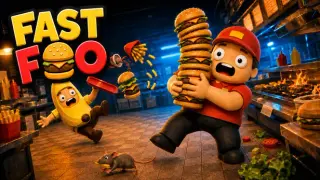 FastFoo