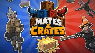 Mates and Crates