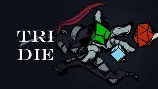 Tri Die