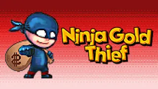 Ninja Gold Thief