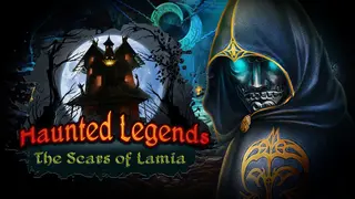 Haunted Legends: The Scars of Lamia Collector's Edition