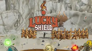 Lucky Shield