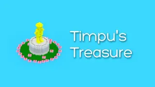 Timpu's treasure