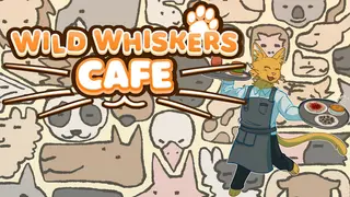 Wild Whiskers Cafe