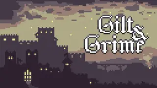 Gilt & Grime