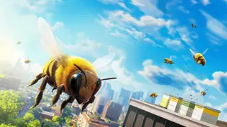 Bee Simulator: The Hive Deluxe Edition - Xbox Series
